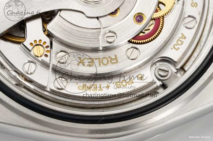 0227 DateJust 41 126334 Clean 1:1 Best Edition 904L Steel Silver Stick Dial on Oyster Bracelet VR Modern 2434